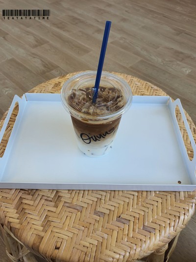 Latte