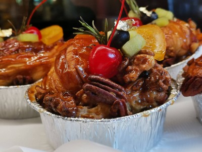 ฟรุ๊ต ครัวซอง