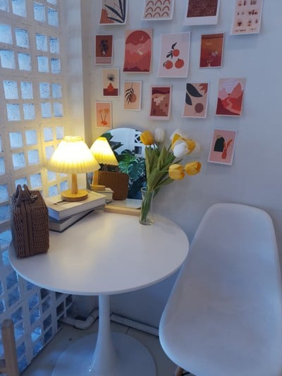 บรรยากาศ