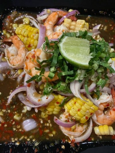 ปากระเบิด เชียงราย ปากระเบิด