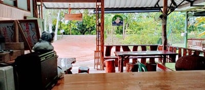 หน้าร้าน