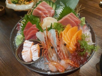 Tamade ทามาเตะ วากิวสุกี้