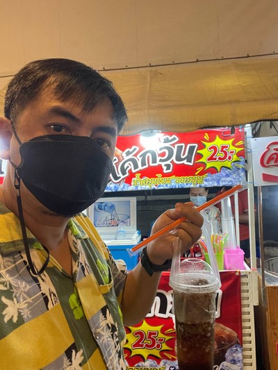 โค้กวุ้น