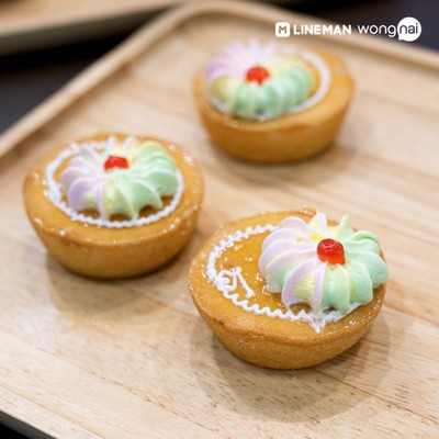 ปังสยาม โลตัส เลียบด่วนรามอินทรา