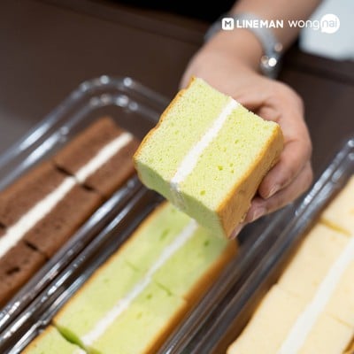 ปังสยาม โลตัส เลียบด่วนรามอินทรา