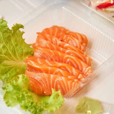 Kansei Sushi โลตัส บางกรวย-ไทรน้อย