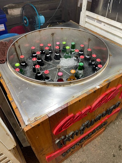 โค้กวุ้น