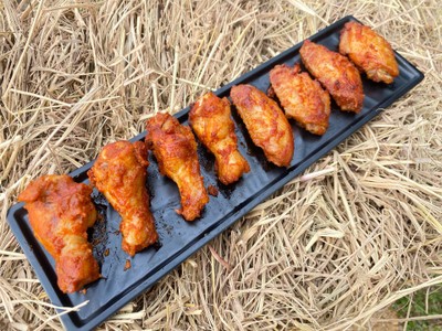 ไก่นิวออร์ลีนส์