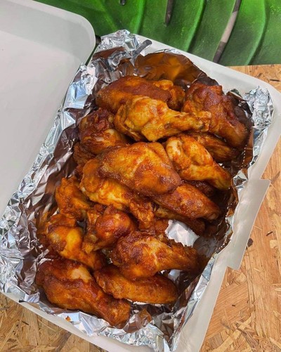 ไก่นิวออร์ลีนส์ 24 ชิ้น