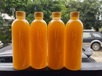 น้ำต้มกระท่อม 500ml.