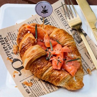 Onethird Bakehouse ประเวศ