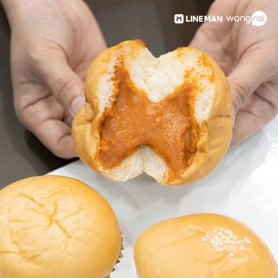 ปังสยาม โลตัส เลียบด่วนรามอินทรา