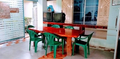 บรรยากาศ