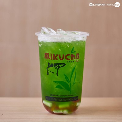 Mikucha  โลตัส ปทุมธานี