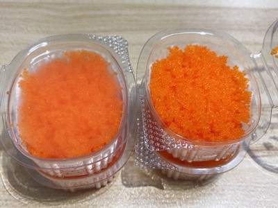 ไข่กุ้ง