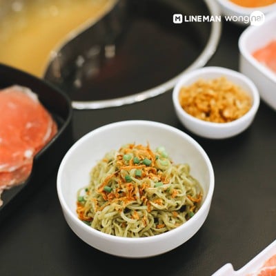 Shabu Chain โลตัส อยุธยา