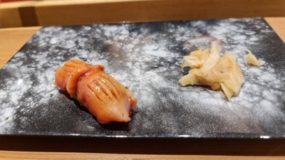 Omakase Course