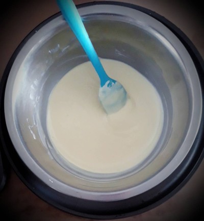 วิธีทำ คอร์นเฟลกไวท์ช็อคโกแลต cornflake white chocolate