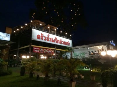 หน้าร้าน