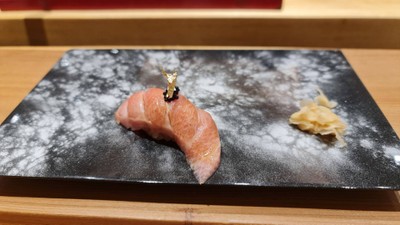 Omakase Course