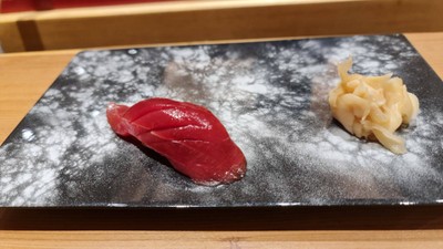 Omakase Course