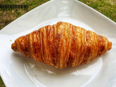 BUTTER CROISSANT