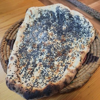 Afghani Nan