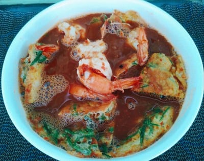 ครัวป้าตุ๋ย ประชาชื่น