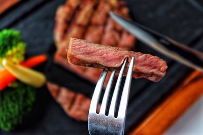 The Peak Wine and Grill