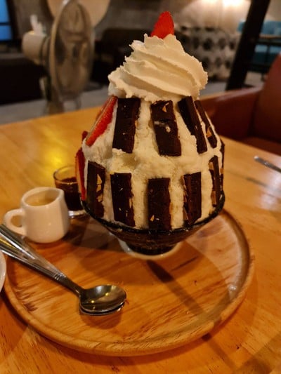 เมนูของร้าน บิ๊กสเต็ก59 กบินทร์บุรี