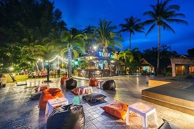 บรรยากาศ Selfie Bar & Restaurant