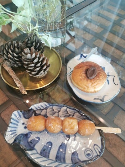 อาหาร หรือ เครื่องดื่ม