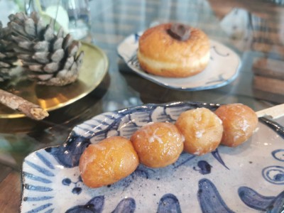 อาหาร หรือ เครื่องดื่ม