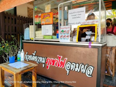 หน้าร้าน