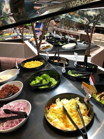 สลัดบาร์