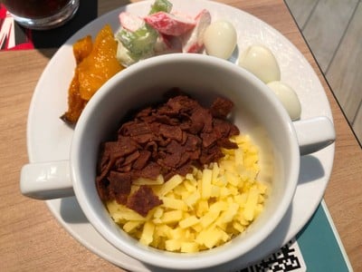 สลัดบาร์