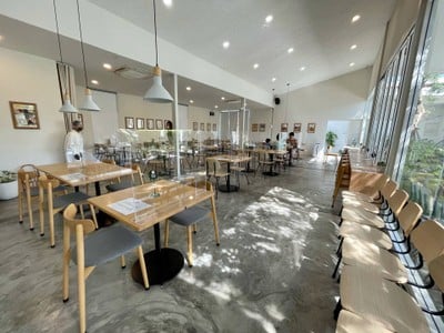 James Boulangerie พรานนก