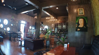 บรรยากาศ