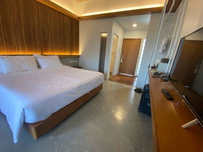 ห้องพัก