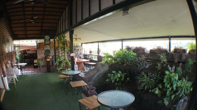 บรรยากาศ