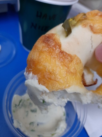 Cheddar Jalapeno