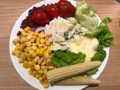 สลัดบาร์