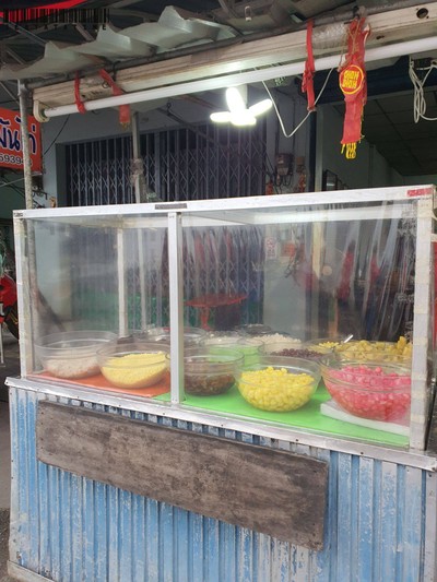 หน้าร้าน