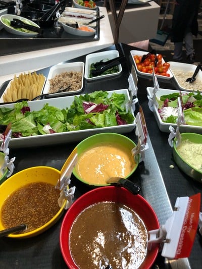 สลัดบาร์