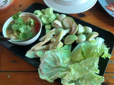 หลนเต้าเจี้ยว