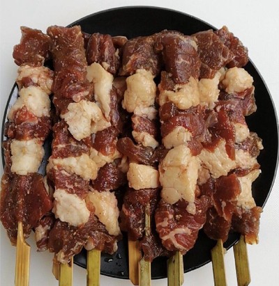 เนื้อชาโลเล่