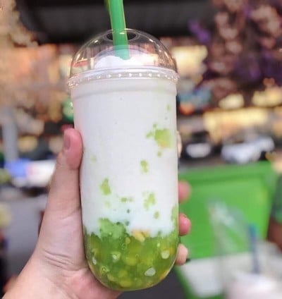 เมนูของร้าน หอมมะพร้าว2 เขาแคนปากช่อง