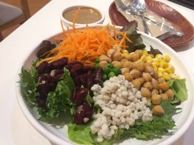 เพิ่มถั่วลูกไก่