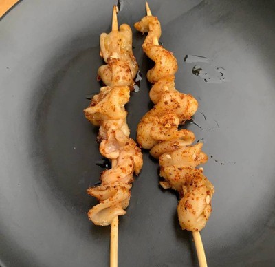 หนังไก่