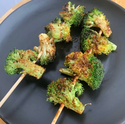 บล็อคโคลี่